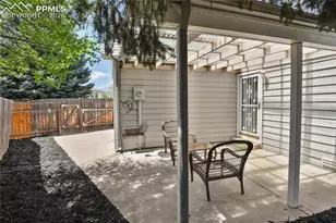735 Badger Dr, Colorado Springs, CO 80916 - Photo 17