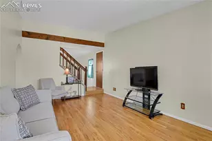 735 Badger Dr, Colorado Springs, CO 80916 - Photo 3