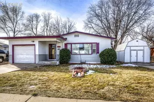 1613 Alexander Cir, Pueblo, CO 81001 - Photo 1