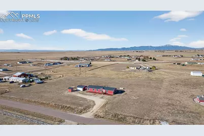704 Buffalo Run Road, Calhan, CO 80808 - Photo 37