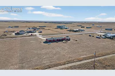 704 Buffalo Run Road, Calhan, CO 80808 - Photo 41