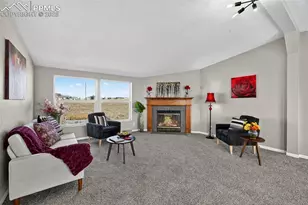 704 Buffalo Run Rd, Calhan, CO 80808 - Photo 3