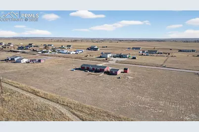 704 Buffalo Run Road, Calhan, CO 80808 - Photo 7