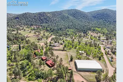 2120 Lee Circle Drive, Woodland Park, CO 80863 - Photo 3