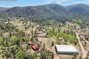 2120 Lee Cir Dr, Woodland Park, CO 80863 - Photo 3