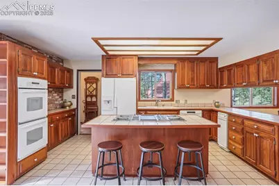 2120 Lee Circle Drive, Woodland Park, CO 80863 - Photo 11