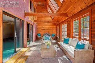 2120 Lee Cir Dr, Woodland Park, CO 80863 - Photo 7