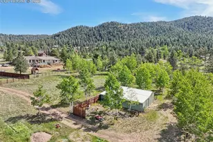 2120 Lee Cir Dr, Woodland Park, CO 80863 - Photo 39