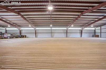 2120 Lee Circle Drive, Woodland Park, CO 80863 - Photo 35