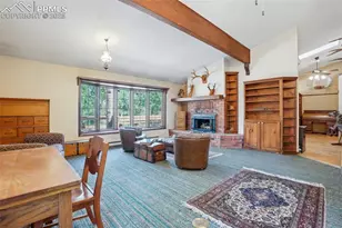 2120 Lee Cir Dr, Woodland Park, CO 80863 - Photo 19