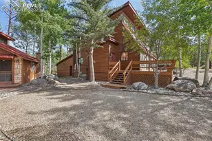 2120 Lee Cir Dr, Woodland Park, CO 80863 - Photo 21