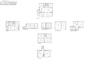 2120 Lee Cir Dr, Woodland Park, CO 80863 - Photo 49