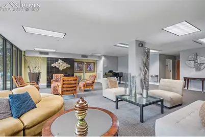 417 E Kiowa Street #903, Colorado Springs, CO 80903 - Photo 23