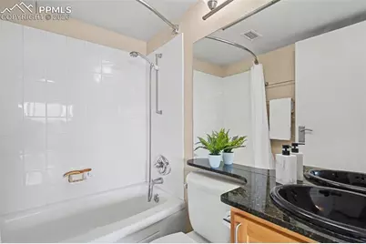 417 E Kiowa Street #903, Colorado Springs, CO 80903 - Photo 19