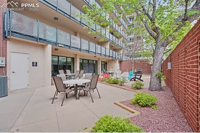 417 E Kiowa Street #903, Colorado Springs, CO 80903 - Photo 27