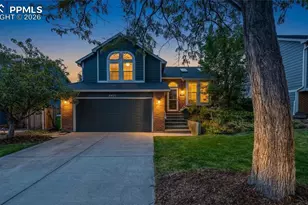 8820 Boxelder Dr, Colorado Springs, CO 80920 - Photo 1