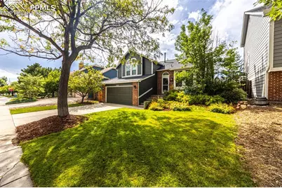 8820 Boxelder Drive, Colorado Springs, CO 80920 - Photo 3