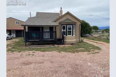 10830 115 Highway, Florence, CO 81226 - Photo 3