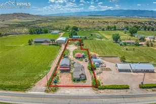 10830 115 Hwy, Florence, CO 81226 - Photo 1