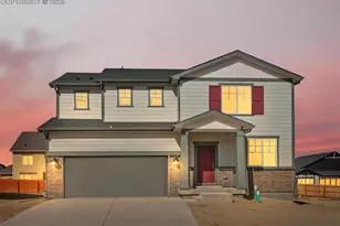 10783 Rolling Ranch Dr, Peyton, CO 80831 - Photo 1