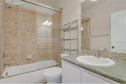 10672 Echo Canyon Drive, Colorado Springs, CO 80908 - Photo 21