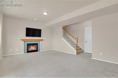 10672 Echo Canyon Drive, Colorado Springs, CO 80908 - Photo 37