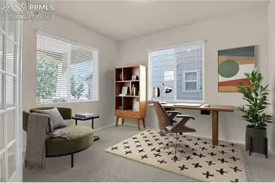 10672 Echo Canyon Drive, Colorado Springs, CO 80908 - Photo 11