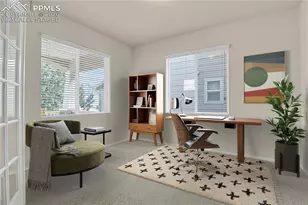 10672 Echo Canyon Dr, Colorado Springs, CO 80908 - Photo 11