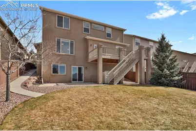 10672 Echo Canyon Drive, Colorado Springs, CO 80908 - Photo 3