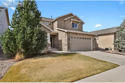 10672 Echo Canyon Drive, Colorado Springs, CO 80908 - Photo 41