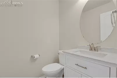 10672 Echo Canyon Drive, Colorado Springs, CO 80908 - Photo 13