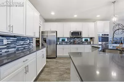 10361 Boulder Ridge Drive, Peyton, CO 80831 - Photo 13