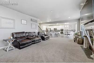 10361 Boulder Ridge Drive, Peyton, CO 80831 - Photo 21