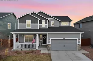 10361 Boulder Ridge Dr, Peyton, CO 80831 - Photo 1