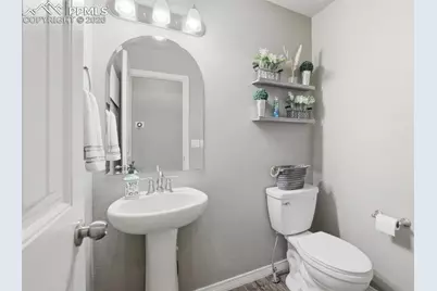 10361 Boulder Ridge Drive, Peyton, CO 80831 - Photo 23