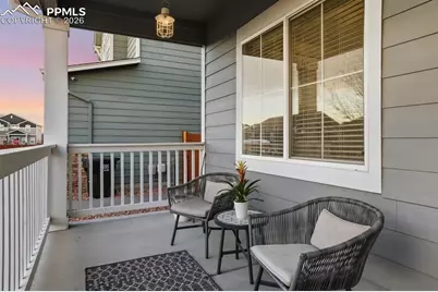 10361 Boulder Ridge Drive, Peyton, CO 80831 - Photo 3