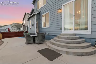 10361 Boulder Ridge Drive, Peyton, CO 80831 - Photo 41