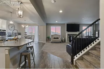 10361 Boulder Ridge Drive, Peyton, CO 80831 - Photo 7