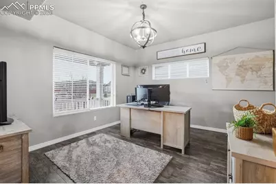 10361 Boulder Ridge Drive, Peyton, CO 80831 - Photo 17