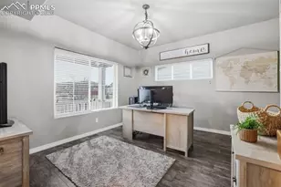 10361 Boulder Ridge Dr, Peyton, CO 80831 - Photo 17