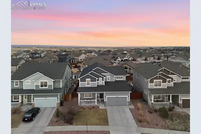 10361 Boulder Ridge Drive, Peyton, CO 80831 - Photo 43