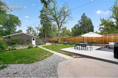 714 N Sheridan Avenue, Colorado Springs, CO 80909 - Photo 27