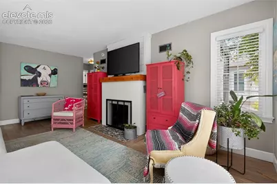 714 N Sheridan Avenue, Colorado Springs, CO 80909 - Photo 21