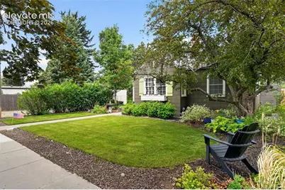 714 N Sheridan Avenue, Colorado Springs, CO 80909 - Photo 3