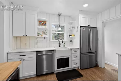 714 N Sheridan Avenue, Colorado Springs, CO 80909 - Photo 15