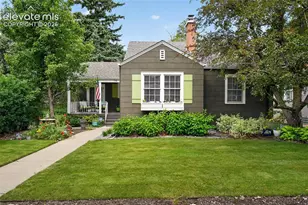 714 N Sheridan Ave, Colorado Springs, CO 80909 - Photo 1