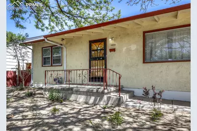 1600 N Ogden Avenue, Pueblo, CO 81001 - Photo 3