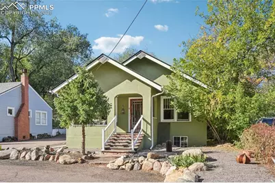 6 Alsace Way, Colorado Springs, CO 80906 - Photo 1