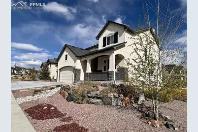 1955 Ruffino Drive, Colorado Springs, CO 80921 - Photo 3