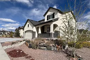 1955 Ruffino Dr, Colorado Springs, CO 80921 - Photo 3